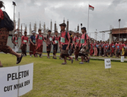 Sistem Pembelajaran Menyenangkan, SMPN 5 Abiansemal Semakin Dilirik