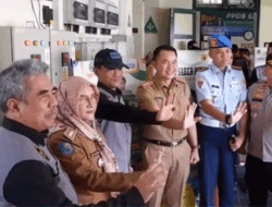 Satgas Saber Pungli Dikerahkan Dampingi Sekolah, Wujud Integritas ASN di PPDB 2023