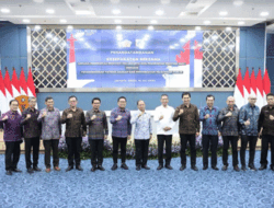 Wujudkan Transportasi Publik Terintegrasi dan Berkelanjutan di Badung