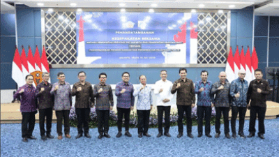 Wujudkan Transportasi Publik Terintegrasi dan Berkelanjutan di Badung