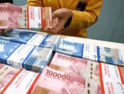 Mantan Kades Pulau Borang Tersandung Kasus Korupsi ADD Sebesar Rp1,7 Miliar