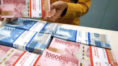 Mantan Kades Pulau Borang Tersandung Kasus Korupsi ADD Sebesar Rp1,7 Miliar