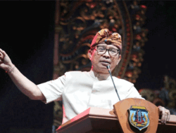 Wonderful Ungasan 2023 Dibuka Sekda Badung Adi Arnawa, Dorong Generasi Muda Paham Potensi