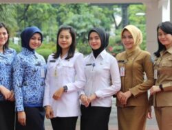 Mulai 17 September, Pemerintah Buka Pendaftaran Seleksi CASN 2023