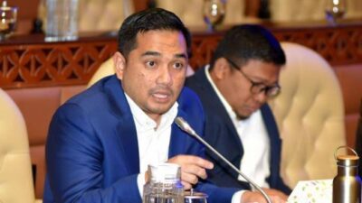 Bawaslu Harus Perkuat Pengawasan Politik Uang Jelang Pemilu 2024