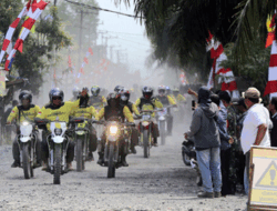 Pj Bupati Batola Mujiyat Serap Aspirasi Warga Barambai