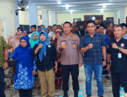 Kenali Pecandu Narkoba, Korban Bukan Tersangka Kenapa Harus Takut Direhabilitasi