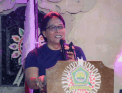 Bupati Badung Giri Prasta Hadiri Puncak HUT ke-42 ST Cila Yowana Br. Batulumbung Gulingan