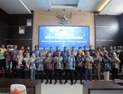 Diskominfo Batola Selenggarakan Workshop Metadata Statistik Sektoral