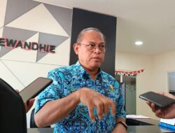 Diduga Curi Limbah Medis, Cleaning Service Dipolisikan RSUD Soewandhie Surabaya