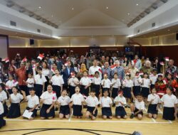 Wali Kota Eri: Sekolah Internasional Pengaruhi Kualitas Pendidikan Surabaya