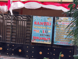 Gangguan Bising dan Macet TPQ, Lurah Gundih Tanggapi Laporan Warga Margorukun