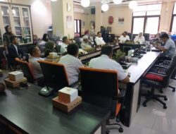 Bahas Masalah TPQ vs Lurah Gundih, DPRD Surabaya akan Hadirkan Pelapor