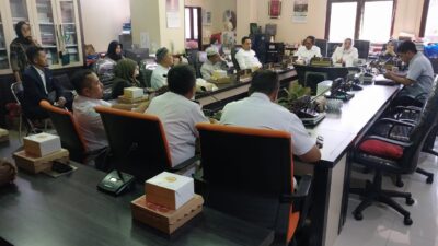 Bahas Masalah TPQ vs Lurah Gundih, DPRD Surabaya akan Hadirkan Pelapor