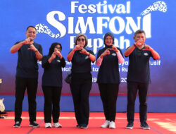 Masyarakat Didorong Gunakan QRIS saat Transaksi Ekonomi