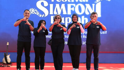 Masyarakat Didorong Gunakan QRIS saat Transaksi Ekonomi