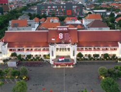 Pemkot Surabaya Data dan Lelang Semua Kendaraan Operasional Roda Dua