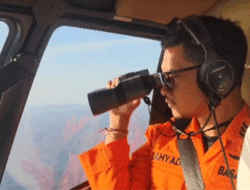 Hilang Kontak di Selat Bali, Kapal Ikan Tujuan Fishing Ground