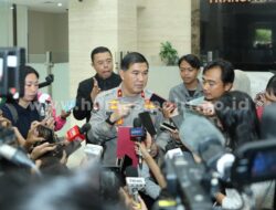 Polri Selamatkan 2.536 Korban TPPO dan Tangkap 958 Tersangka