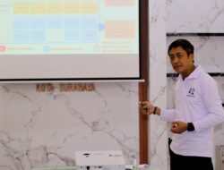 DPRD Tinjau Ulang RTRW Kota Surabaya 2023-2043