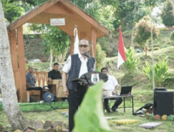 Pj Gubernur Sulbar Minta Maaf, Akademisi hingga FKUB Salut Sikap Zudan Arif Fakrulloh