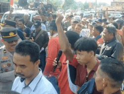 Mafia Tanah Berulah, Masyarakat di Dua Kecamatan di Kabupaten Muba Resah