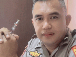 Anggota Polres Singkawang Gelar Operasi Bibir Sumbing Gratis