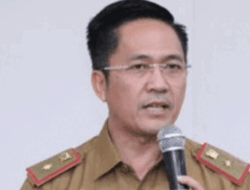 Diduga Program Pemkot Palembang Sebesar Rp9,8 Miliar Tidak Terealisasi