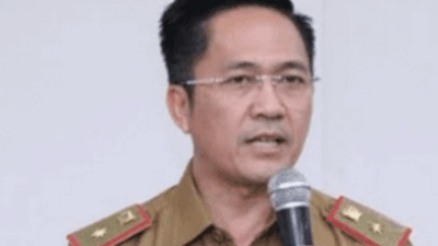 Diduga Program Pemkot Palembang Sebesar Rp9,8 Miliar Tidak Terealisasi