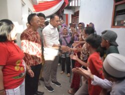 Warga Miskin Minta Kerja di Kantor Ber-AC Bikin Kesal Wali Kota Surabaya