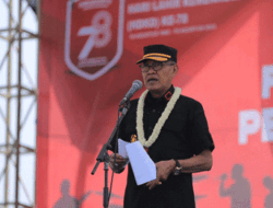 HUT ke 78 RI, Kanwil Kemenkumham Jatim Berikan Remisi Sebanyak 17.106 Napi