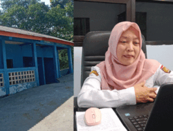 Pasar Samben, Karangjati, Ngawi Kondisinya Memprihatinkan Akibat Belum Ada Anggaran Perbaikan