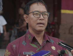 Berkolaborasi dengan Dinas Kelautan dan Perikanan Provinsi Bali, Dinas Perikanan Badung Hadirkan Gerakan Gemarikan