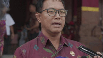 Berkolaborasi dengan Dinas Kelautan dan Perikanan Provinsi Bali, Dinas Perikanan Badung Hadirkan Gerakan Gemarikan