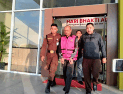 Jadi Tersangka, Oknum Pejabat Unsulbar Diduga Rugikan Negara Rp8 Miliar