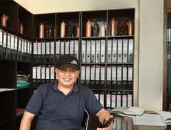 Jelang Berakhir Masa Jabatan Bupati, DPRD Nganjuk Bahas Usulan Nama Calon Pj