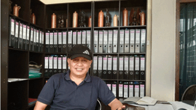 Jelang Berakhir Masa Jabatan Bupati, DPRD Nganjuk Bahas Usulan Nama Calon Pj