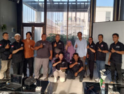 JMSI Jatim Gelar Dialog Peningkatan Kompetensi Perusahaan Media Lokal