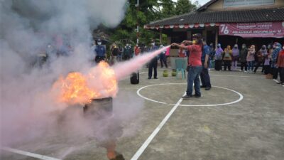 Kemarau, Wali Kota Ingatkan Hati-Hati Buang Puntung Rokok dan Gunakan LPG