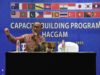 Bakamla RI Gelar Capacity Building HACGAM 2023