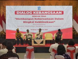 Pemkot Surabaya dan FPK Jaga Keharmonisan Suku dan Umat Beragama