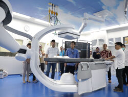 Tak Perlu Berobat ke Luar Negeri, Cukup di RSUD Dr. Soewandhie