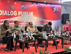 Kapusjarah Polri: Fungsi Kepolisian Sudah Ada Sejak Masa Kerajaan