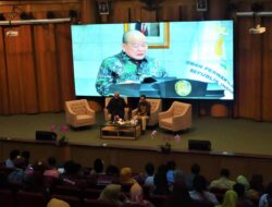 Refleksi 25 Tahun Reformasi, Ketua DPD RI: Indonesia Telah Meninggalkan Pancasila