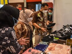 Surabaya Great Expo 2023 Digelar 5 Hari, Target Transaksi Rp 7,5 Miliar