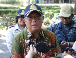 Dishub Surabaya Ajak Masyarakat Bantu Amankan PAD Lewat Karcis Parkir