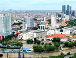 Cara Pemkot Surabaya Jaga Kualitas Udara dengan Gerakan Sajisapo