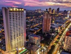 Tak Ingin Seperti Jakarta, Surabaya Jaga Kualitas Udara Tetap Sehat