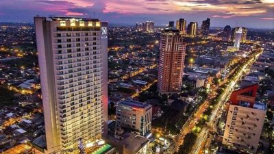 Tak Ingin Seperti Jakarta, Surabaya Jaga Kualitas Udara Tetap Sehat