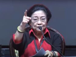 Ini Kata Megawati Soal Budiman Sudjatmiko